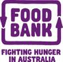 Logo for Foodbank W.A.