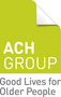 Logo for ACH Group