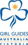 Logo for Girl Guides - North West Metro Region