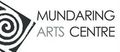 Logo for Mundaring Arts Centre Inc