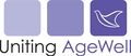 Logo for Uniting AgeWell 