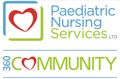 Logo for Paediatric Nursing Services Ltd