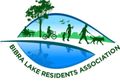 Logo for Bibra Lake Residents Association - supported by Cockburn Volunteer Resource Centre
