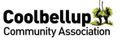 Logo for Coolbellup Community Association