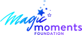 Logo for Magic Moments