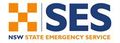 Logo for NSW State Emergency Service