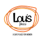 Logo for Lou's Place