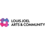 Logo for Louis Joel Arts & Community Centre - VW
