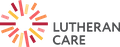 Logo for Lutheran Care