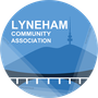 Logo for Lyneham Community Association