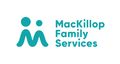 Logo for MacKillop Family Services