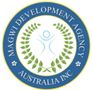 Logo for MAGWI DEVELOPMENT AGENCY AUSTRALIA INC