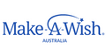 Logo for Make-A-Wish Australia ®