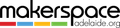 Logo for Makerspace Adelaide