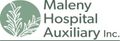 Logo for Maleny Hospital Auxiliary