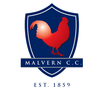 Logo for Malvern Cricket Club