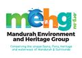 Logo for Mandurah Environment & Heritage Group