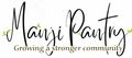 Logo for Manji Pantry