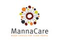 Logo for MannaCare