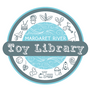 Logo for Margaret River Toy Library