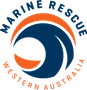 Logo for Marine Rescue Hopetoun