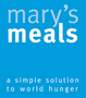 Logo for Mary's Meals Australia