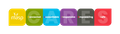 Logo for MASP - Mallee Accommodation and Support Program Ltd