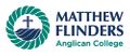 Logo for Matthew Flinders Anglican College