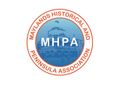 Logo for Maylands Historical and Peninsula Association