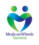 Logo for Meals on Wheels Association of Tasmania