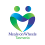 Logo for Meals on Wheels Association of Tasmania