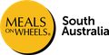 Logo for Meals on Wheels (SA)