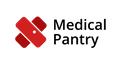 Logo for Medical Pantry