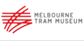 Logo for Melbourne Tram Museum-BVRC