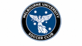 Logo for Melbourne University Soccer Club