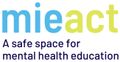Logo for Mental Illness Education ACT (MIEACT)