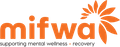 Logo for Mental Illness Fellowship of WA