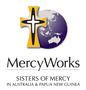 Logo for Mercy Works Ltd