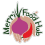Logo for Merri Food Hub Inc