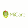 Logo for MiCare - VW