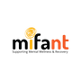 Logo for MIFANT - Mental Illness Fellowship of Australia NT