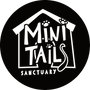 Logo for Mini Tails Foundation