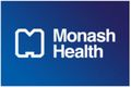 Logo for Monash Health