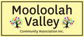 Logo for Mooloolah Valley Community Association Inc