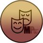 Logo for Mornington Peninsula Theatre Company inc.