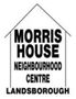 Logo for Morris House Neighbourhood Centre