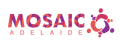 Logo for MOSAIC Adelaide Incorporated