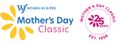 Logo for Mother's Day Classic Foundation