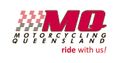 Logo for Motorcycling Queensland