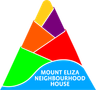 Logo for Mount Eliza Neighbourhood House